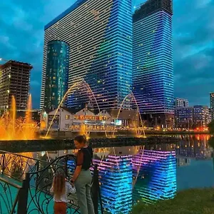 Orbi Апартаменты